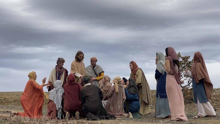 « Secrets d'histoire : Marie-Madeleine, si près de Jésus… »